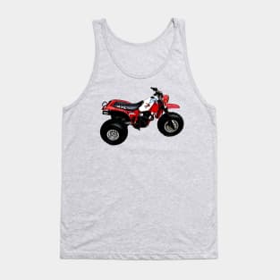 Atc 200x Tank Top